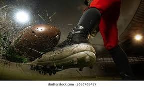 虚拟足球博彩2025年收入增长40%