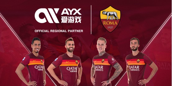 为他的球队