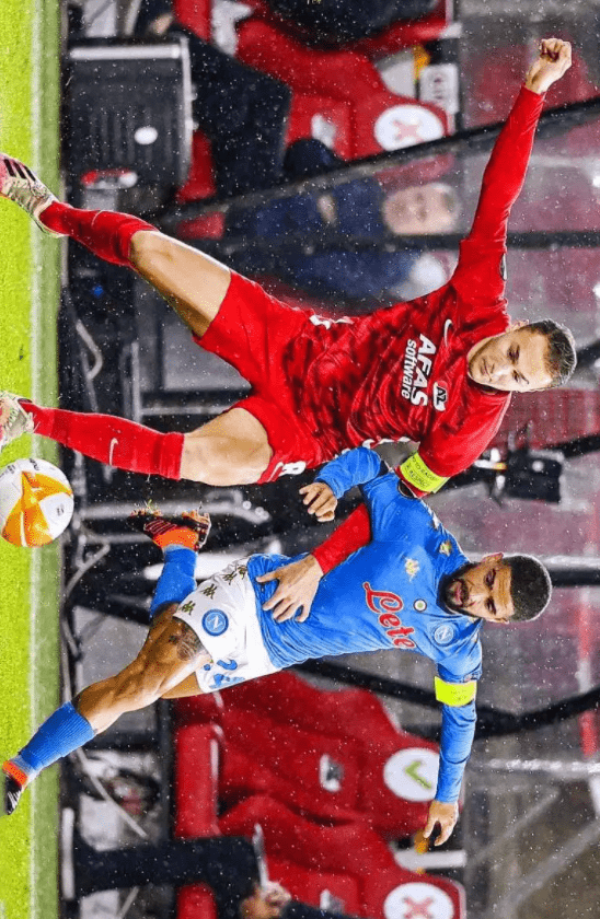 距离投射和 距离投射和