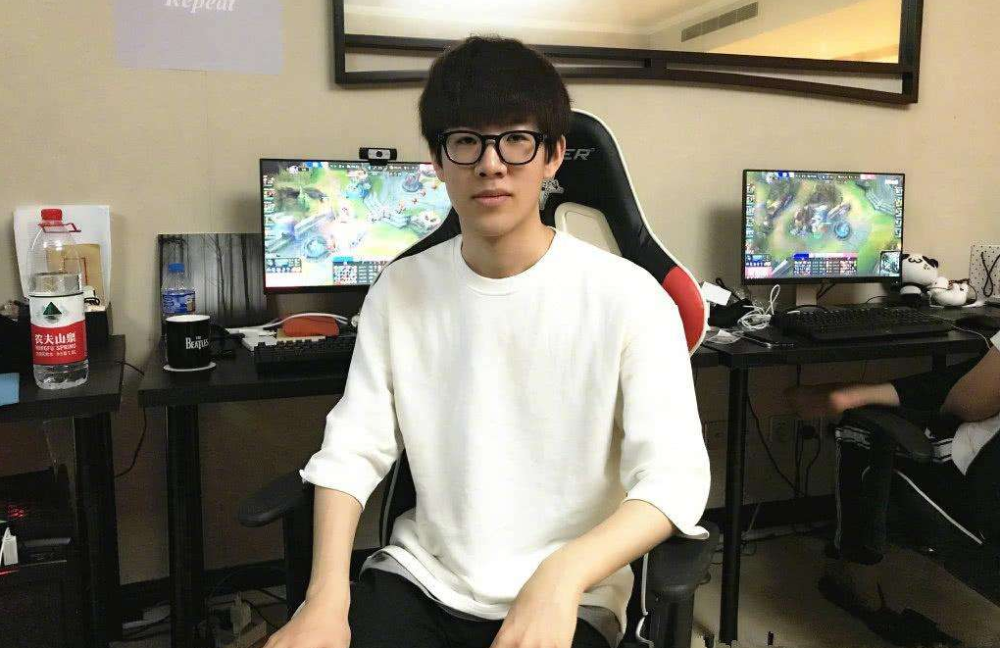 商业层面